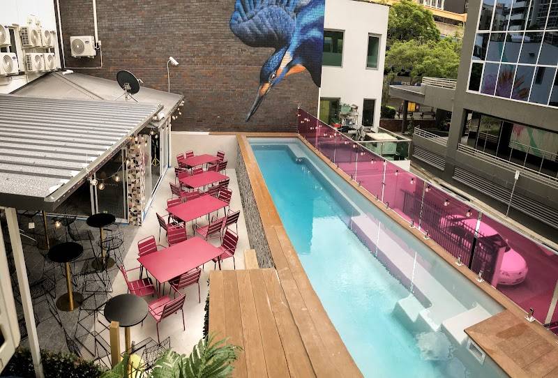 Brisbane Quarters