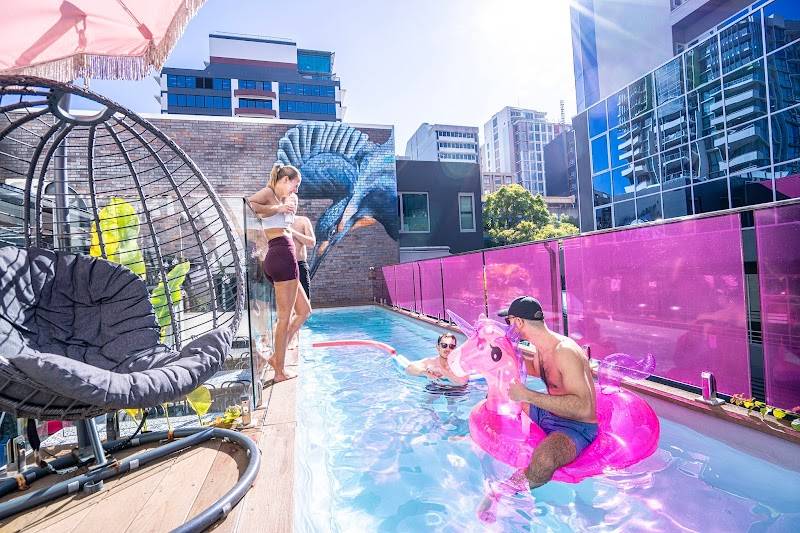 Brisbane Quarters
